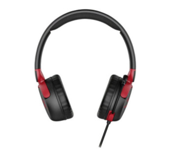 HyperX Cloud Mini WD BLK HS