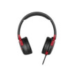 HyperX Cloud Mini WD BLK HS