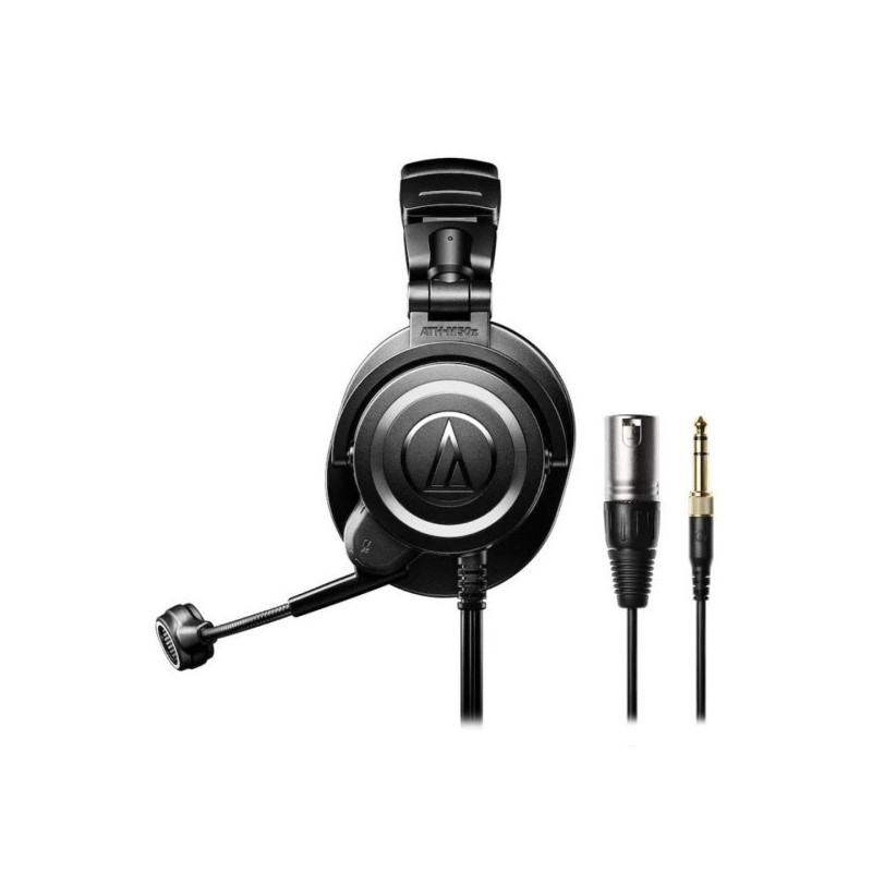Audio-Technica ATH-M50x StreamSet