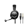 Audio-Technica ATH-M50x StreamSet