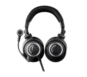 Audio-Technica ATH-M50x StreamSet