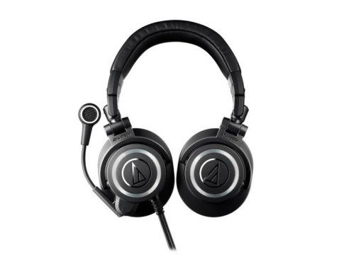 Audio-Technica ATH-M50x StreamSet