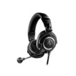 Audio-Technica ATH-M50x StreamSet