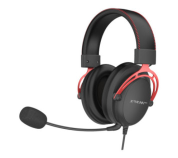 XTRMLAB Wave sur PC Gamer Master au Maroc