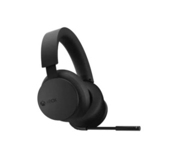 Casque sans fil Xbox sur PC Gamer Master au Maroc