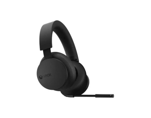 Casque sans fil Xbox sur PC Gamer Master au Maroc