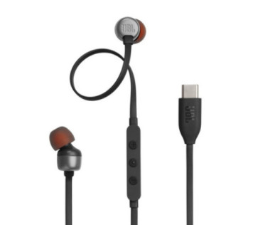 JBL Ecouteurs Tune 310C Noir sur PC Gamer Master au Maroc