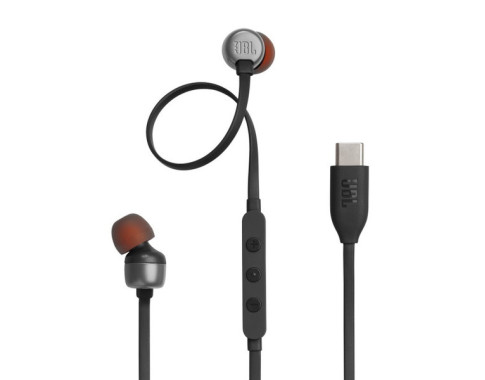 JBL Ecouteurs Tune 310C Noir sur PC Gamer Master au Maroc