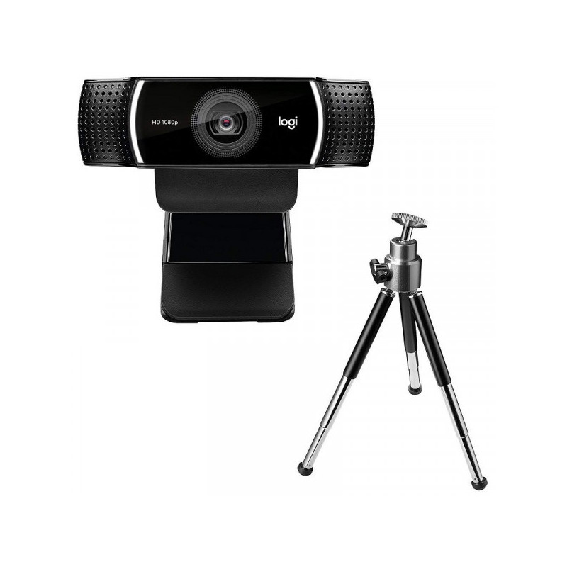 Logitech C922 Pro