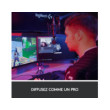 Logitech C922 Pro
