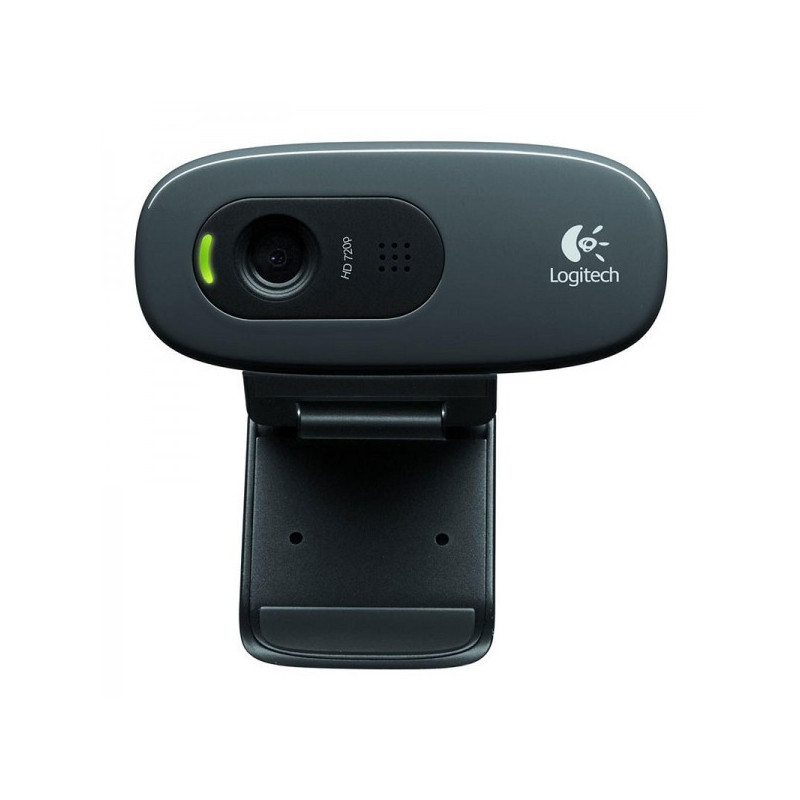 Logitech HD Webcam C270