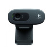 Logitech HD Webcam C270