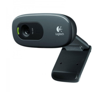 Logitech HD Webcam C270