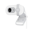 Logitech BRIO 100 (Blanc)