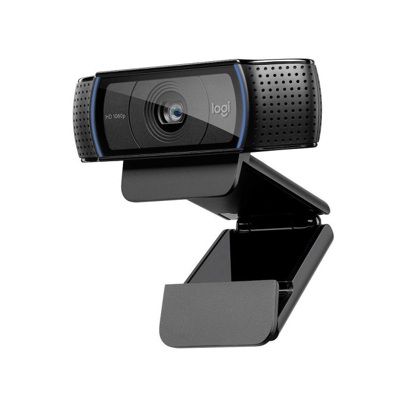 Logitech HD Pro Webcam C920 Refresh