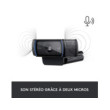 Logitech HD Pro Webcam C920 Refresh