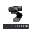 Logitech HD Pro Webcam C920 Refresh