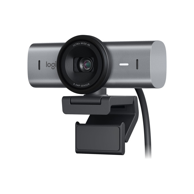 Logitech MX BRIO Graphite