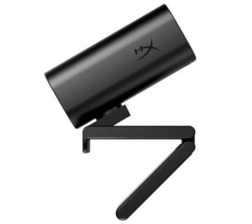 HyperX Vision S - Webcam Maroc