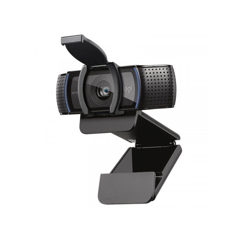 Logitech HD Pro Webcam C920s