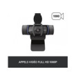 Logitech HD Pro Webcam C920s