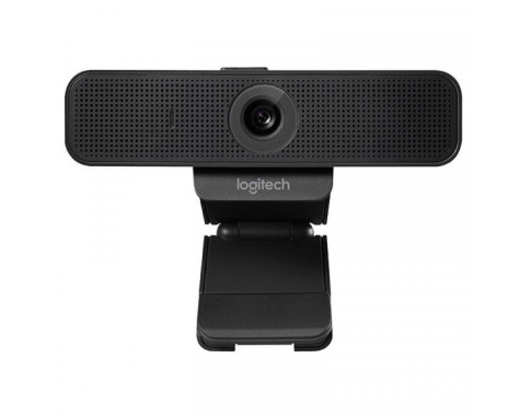 Logitech C925E