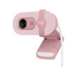 Logitech BRIO 100 (Rose)