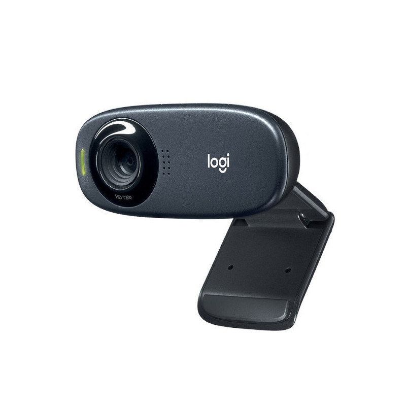 Logitech HD Webcam C310