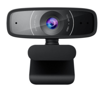 Asus Webcam C3 sur PC Gamer Master au Maroc