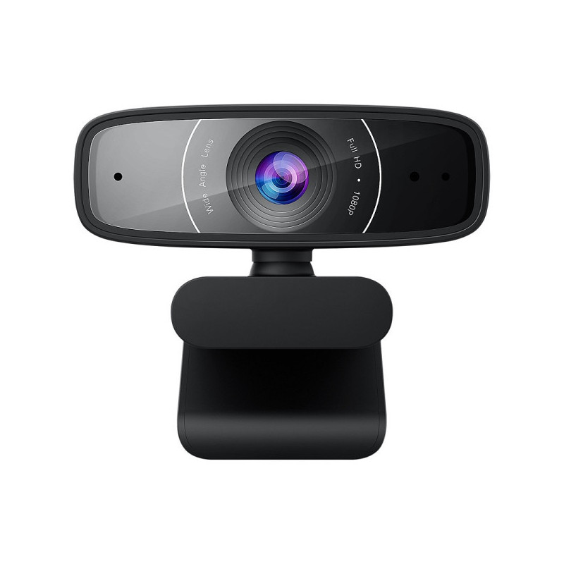 Asus Webcam C3