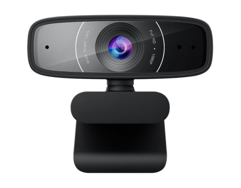 Asus Webcam C3 sur PC Gamer Master au Maroc