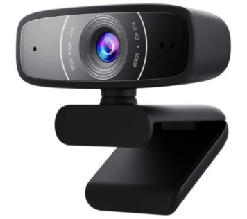 Asus Webcam C3