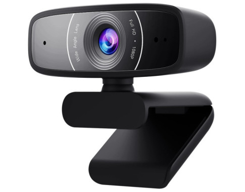 Asus Webcam C3