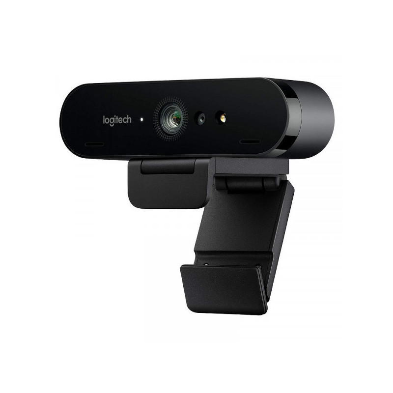 Logitech BRIO 4K Stream Edition