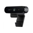 Logitech BRIO 4K Stream Edition