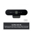 Logitech BRIO 4K Stream Edition