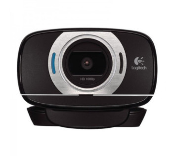 Logitech HD Webcam C615 sur PC Gamer Master au Maroc
