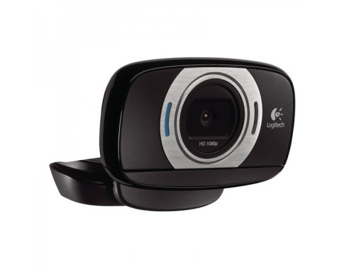 Logitech HD Webcam C615