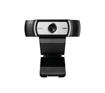 Logitech HD Webcam C930e sur PC Gamer Master au Maroc