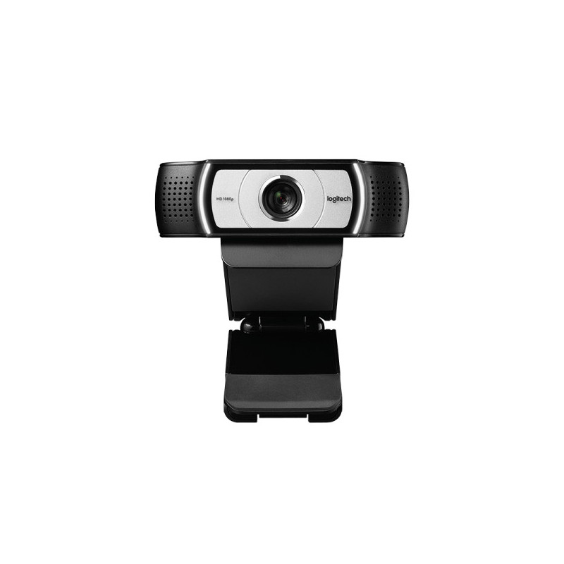 Logitech HD Webcam C930e