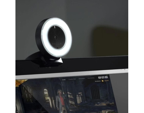 Razer Kiyo