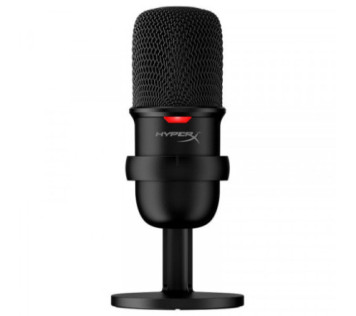 HyperX SoloCast sur PC Gamer Master au Maroc
