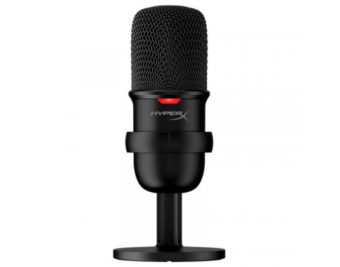 HyperX SoloCast sur PC Gamer Master au Maroc