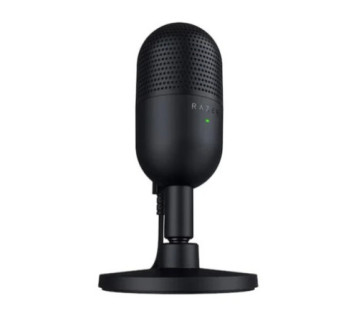 Razer Seiren V3 Mini sur PC Gamer Master au Maroc