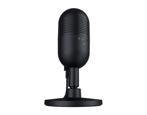 Razer Seiren V3 Mini sur PC Gamer Master au Maroc
