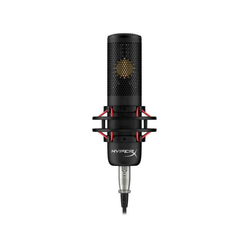 HyperX ProCast Noir