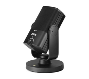 Rode NT-USB Mini sur PC Gamer Master au Maroc