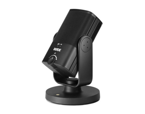 Rode NT-USB Mini sur PC Gamer Master au Maroc