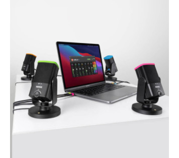 Rode NT-USB Mini - Microphone Maroc
