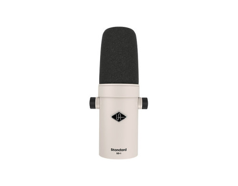 UNIVERSAL AUDIO SD-1 sur PC Gamer Master au Maroc
